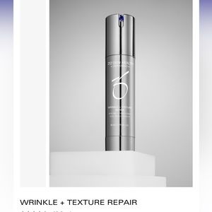 ZO Skin Wrinkle + Texture Repair